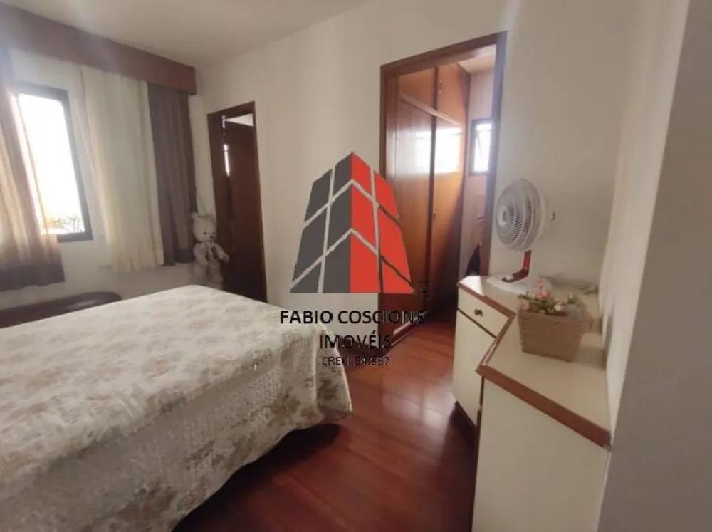 Apartamento, 3 quartos, 123 m² - Foto 5