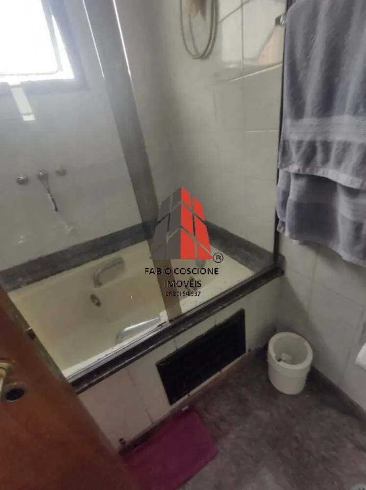 Apartamento, 3 quartos, 123 m² - Foto 2