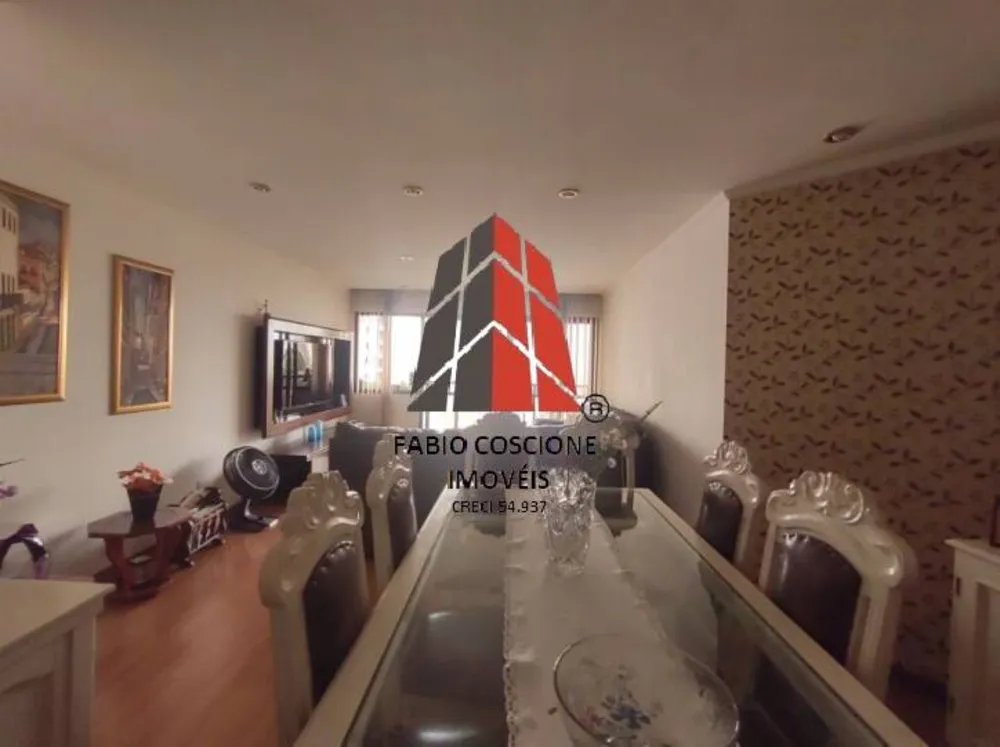 Apartamento, 3 quartos, 123 m² - Foto 4