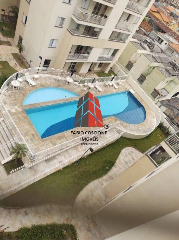 Apartamento, 2 quartos, 76 m² - Foto 10