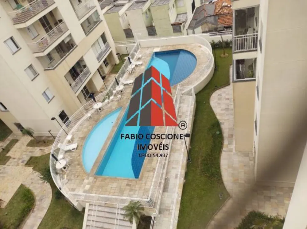 Apartamento, 2 quartos, 76 m² - Foto 11
