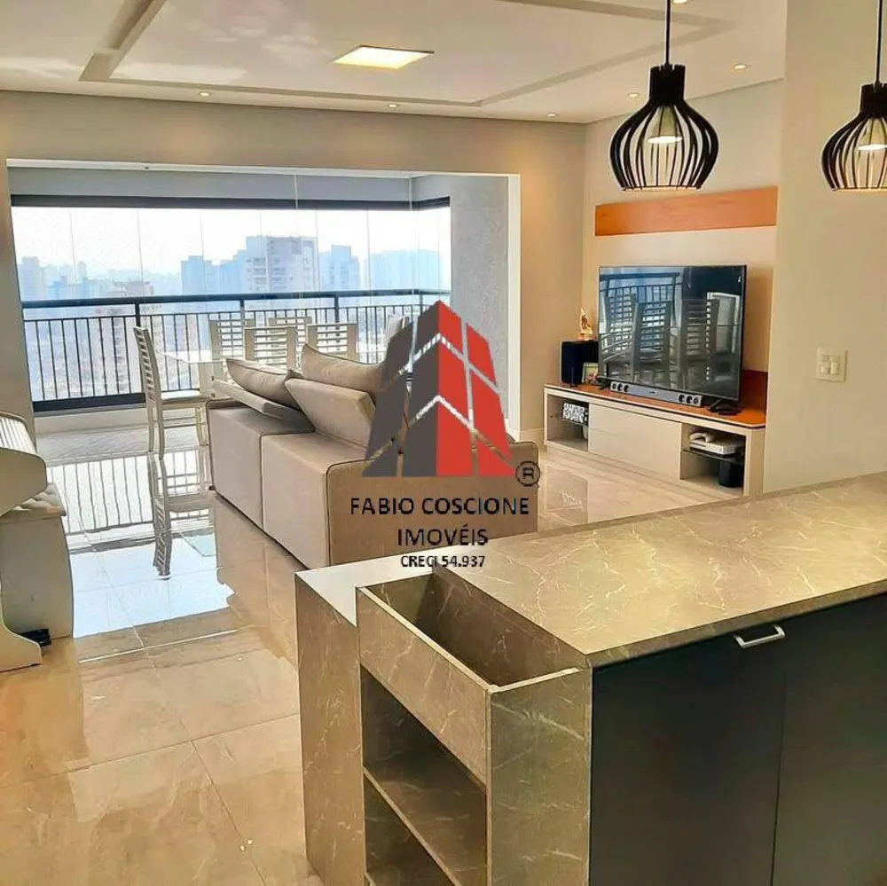 Apartamento, 2 quartos, 85 m² - Foto 2