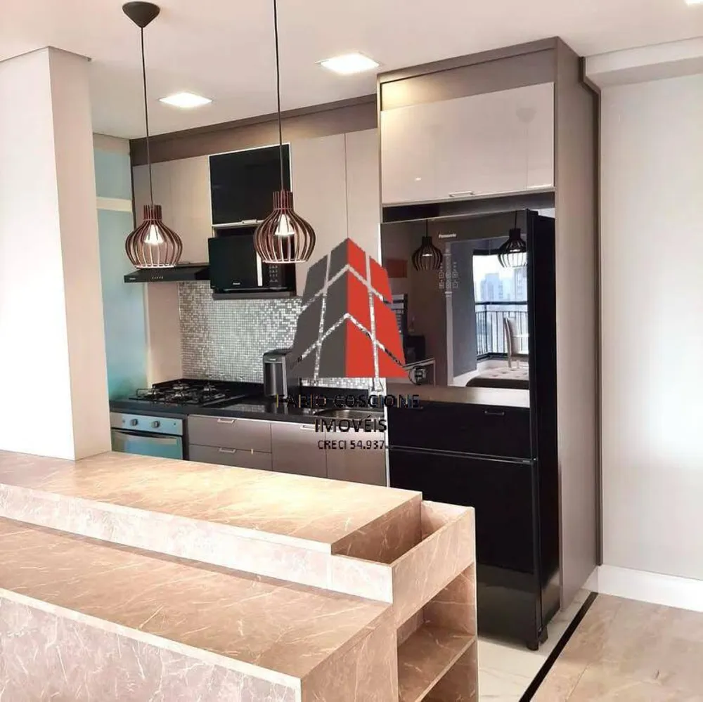Apartamento, 2 quartos, 85 m² - Foto 9
