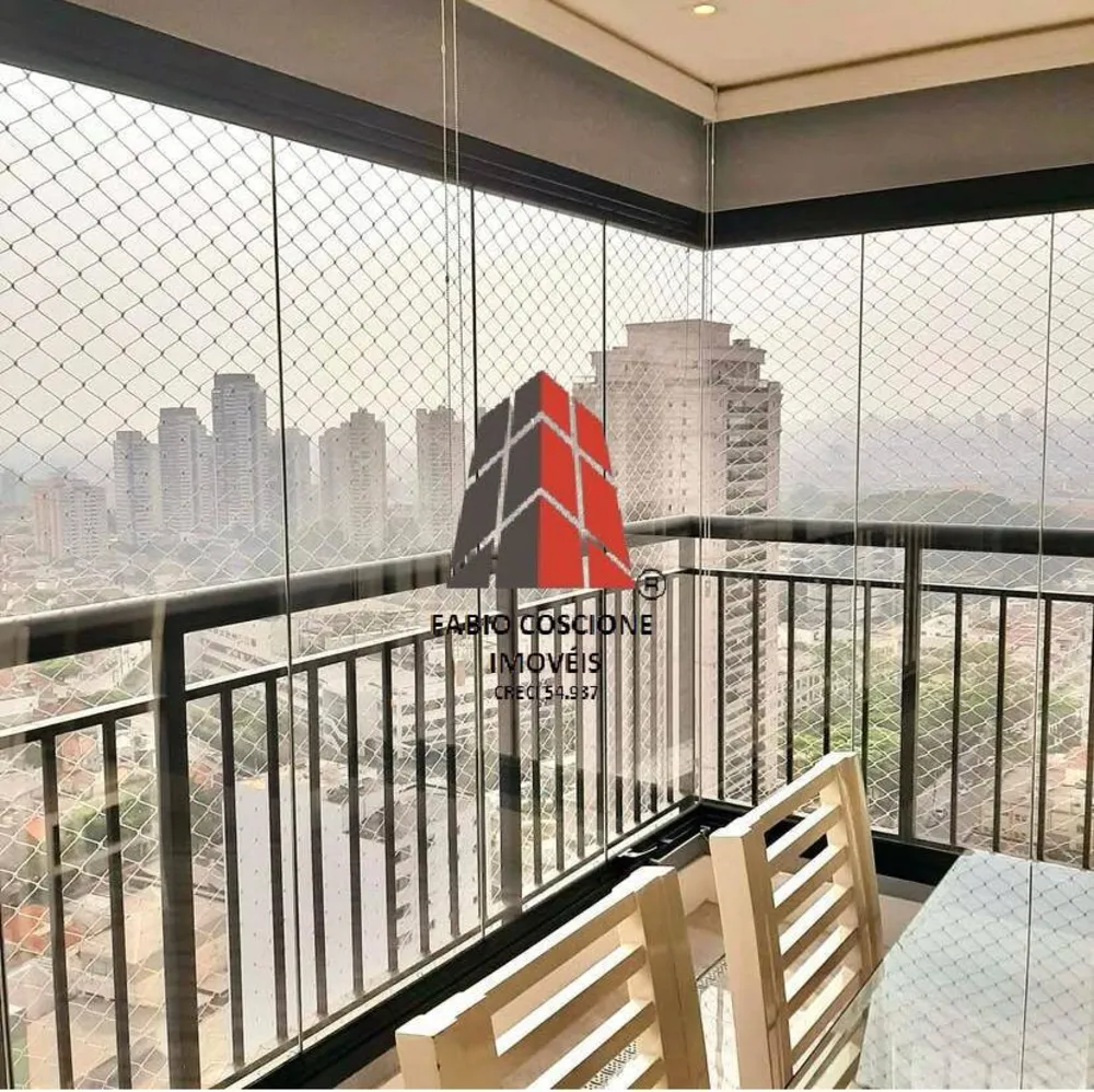 Apartamento, 2 quartos, 85 m² - Foto 10