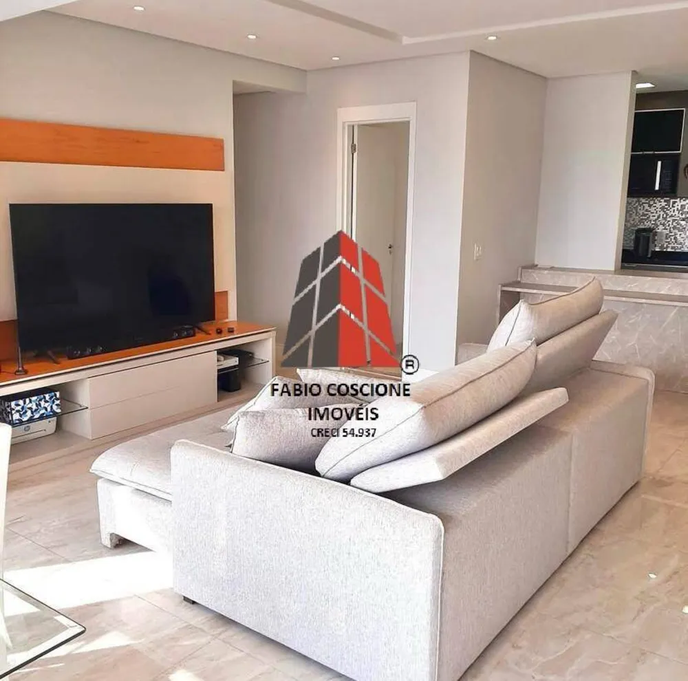 Apartamento, 2 quartos, 85 m² - Foto 5