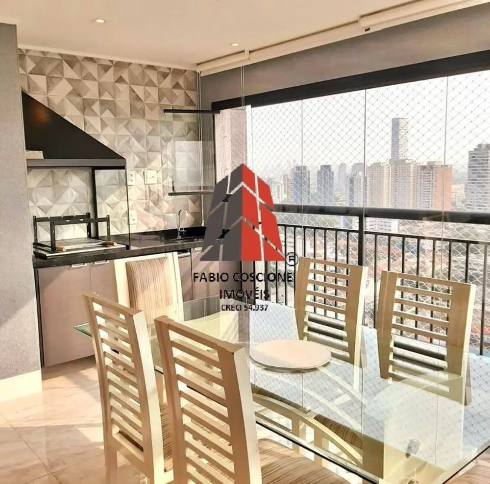 Apartamento, 2 quartos, 85 m² - Foto 7