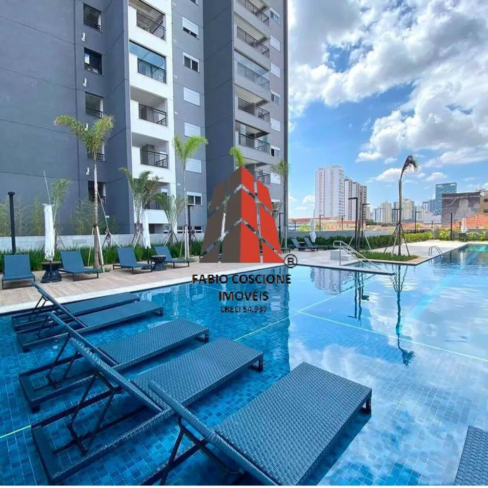 Apartamento, 2 quartos, 85 m² - Foto 6