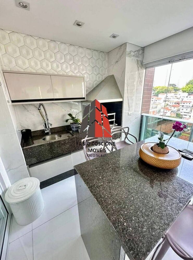 Apartamento, 3 quartos, 184 m² - Foto 6