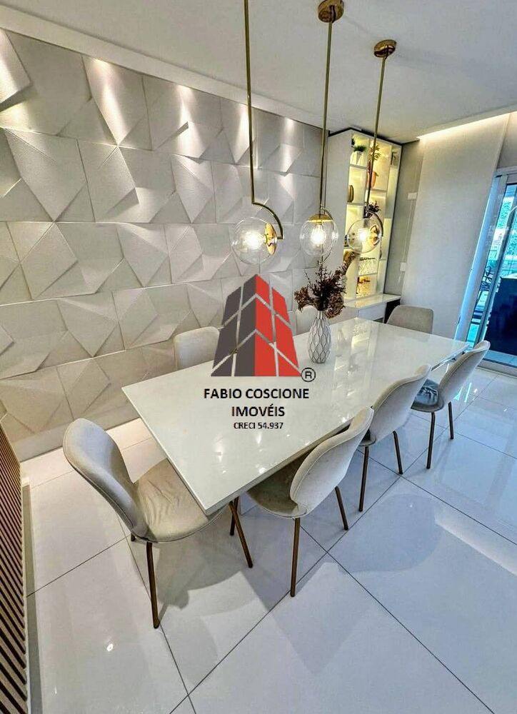 Apartamento, 3 quartos, 184 m² - Foto 5