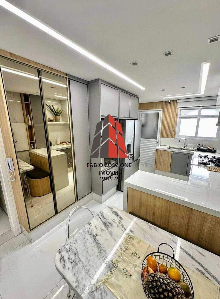 Apartamento, 3 quartos, 184 m² - Foto 8