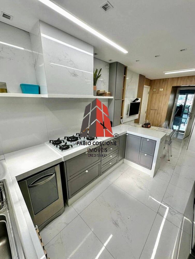 Apartamento, 3 quartos, 184 m² - Foto 23