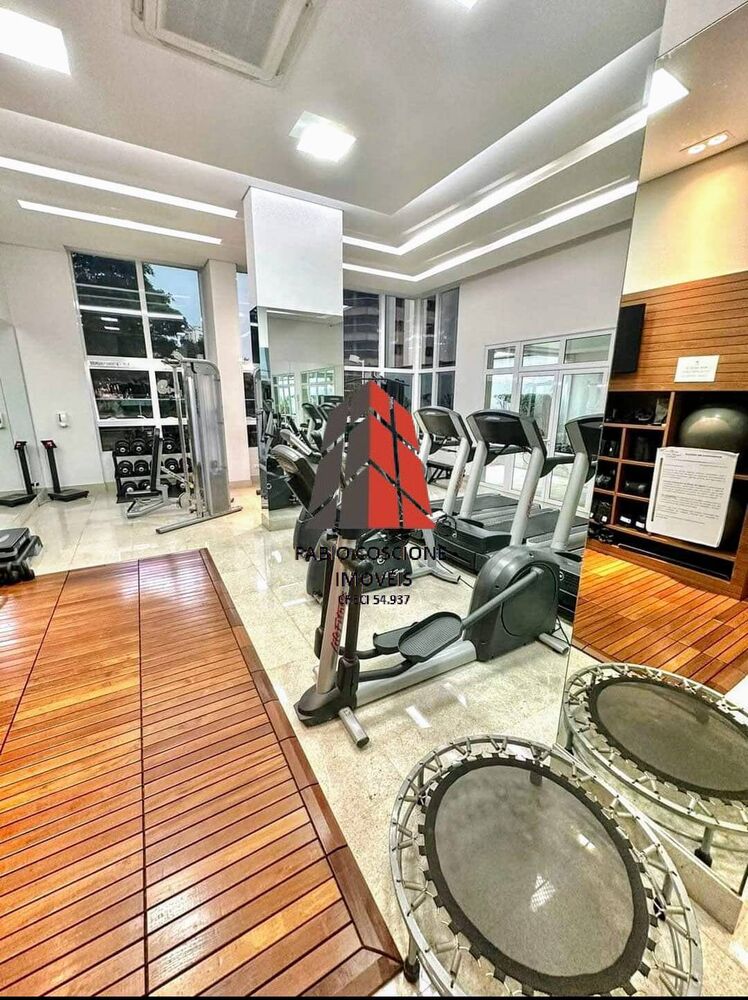 Apartamento, 3 quartos, 184 m² - Foto 28