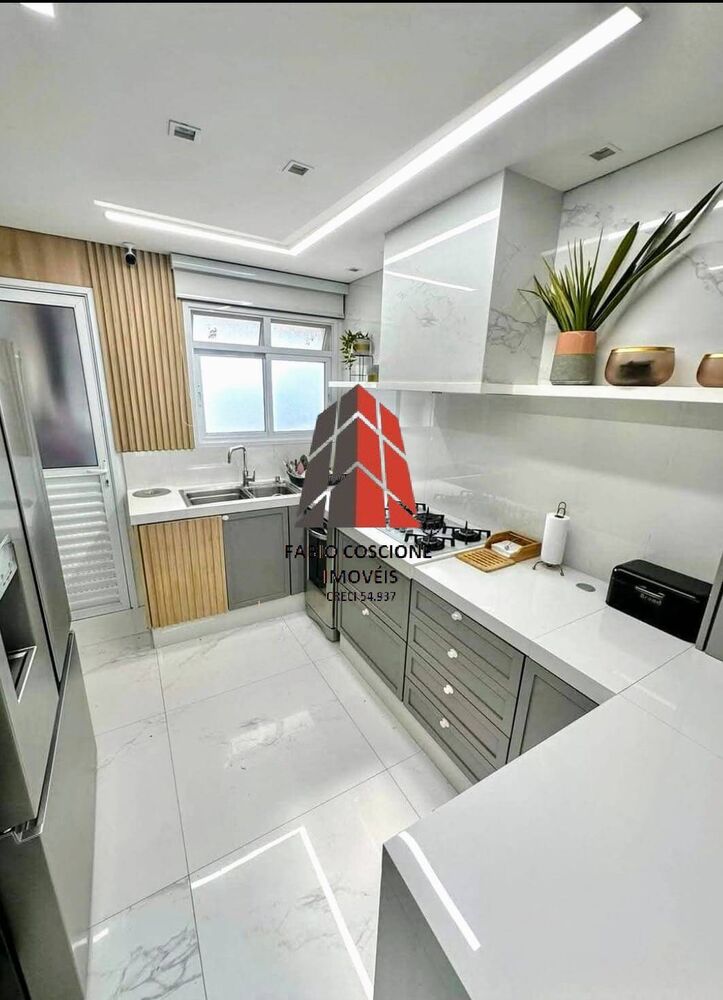 Apartamento, 3 quartos, 184 m² - Foto 14