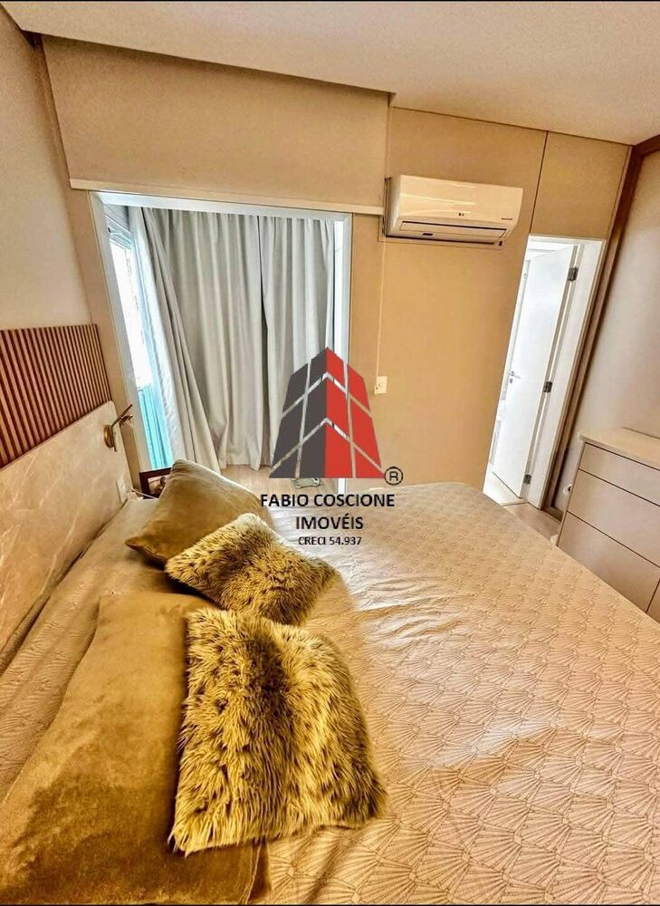 Apartamento, 3 quartos, 184 m² - Foto 18