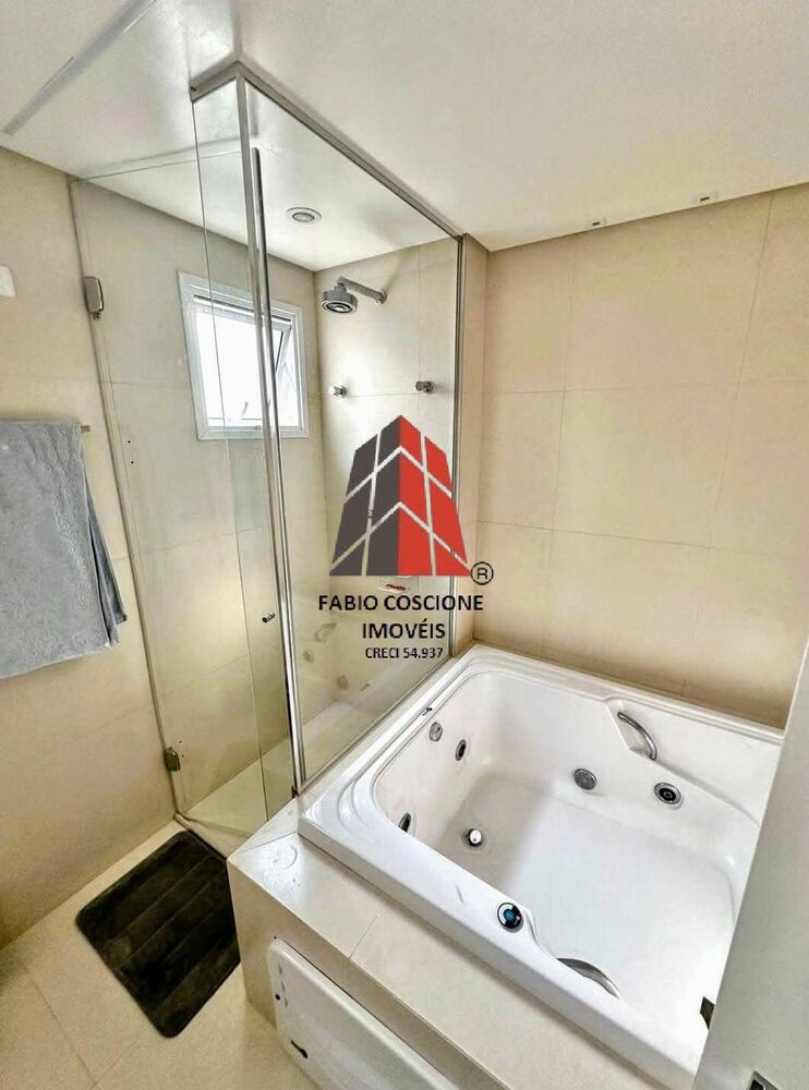Apartamento, 3 quartos, 184 m² - Foto 11