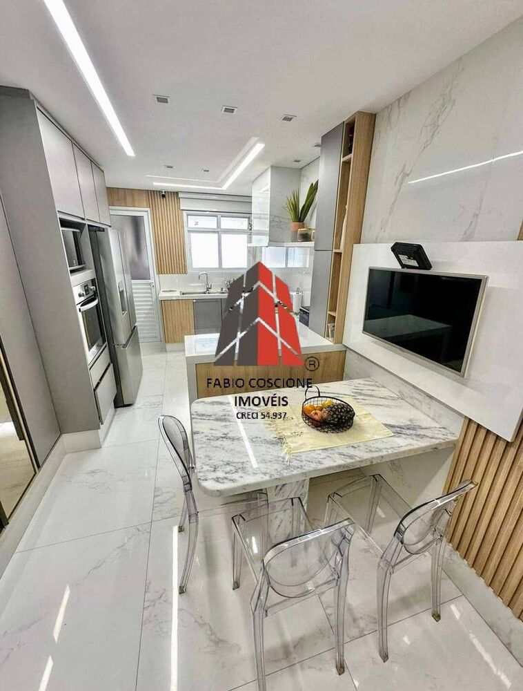 Apartamento, 3 quartos, 184 m² - Foto 19