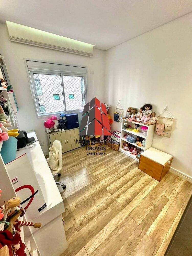 Apartamento, 3 quartos, 184 m² - Foto 13