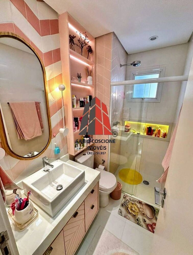 Apartamento, 3 quartos, 184 m² - Foto 10