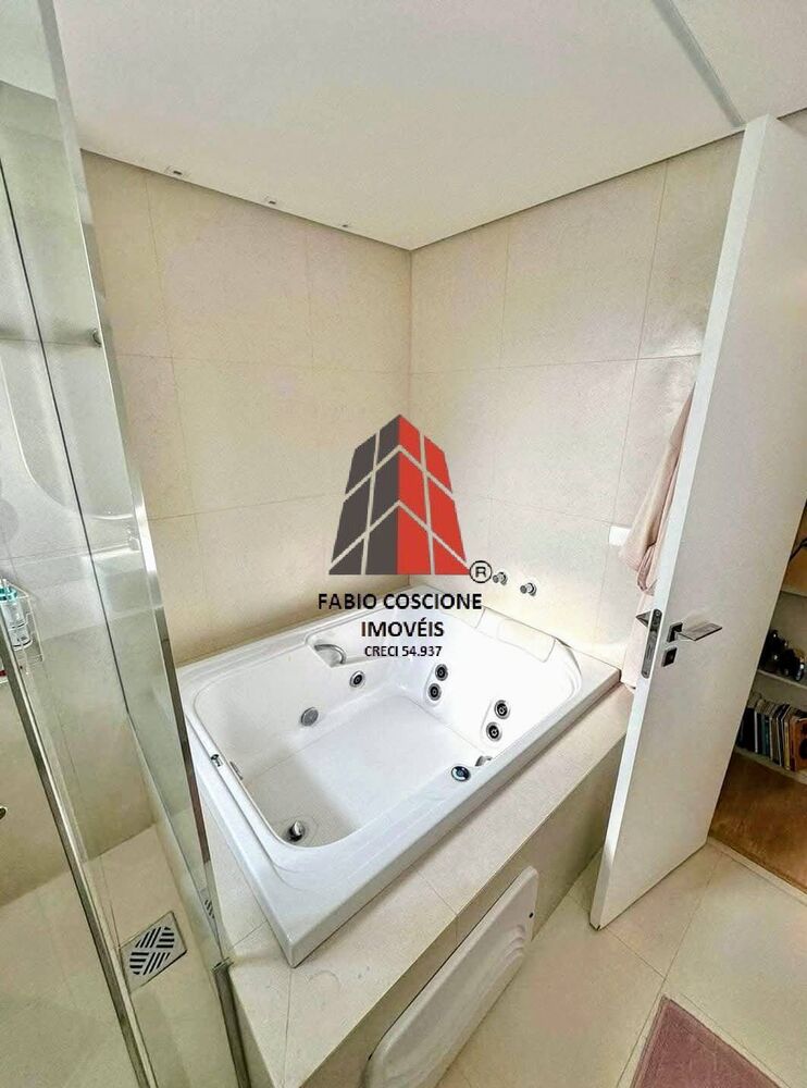 Apartamento, 3 quartos, 184 m² - Foto 9