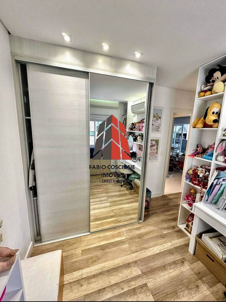 Apartamento, 3 quartos, 184 m² - Foto 7