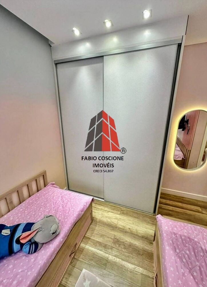 Apartamento, 3 quartos, 184 m² - Foto 15