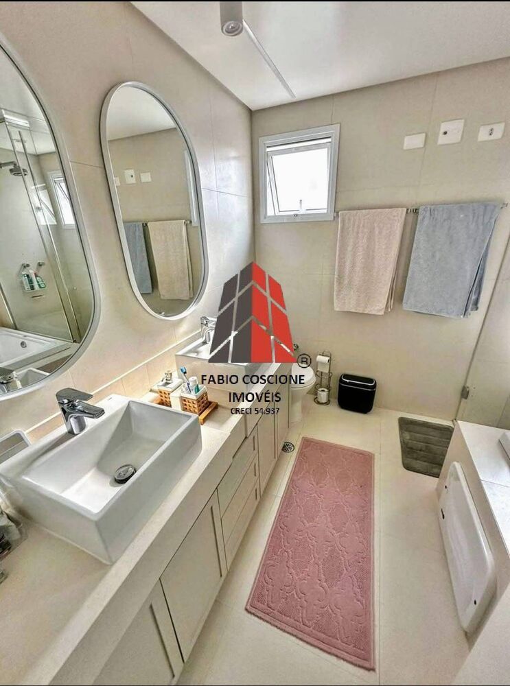 Apartamento, 3 quartos, 184 m² - Foto 20