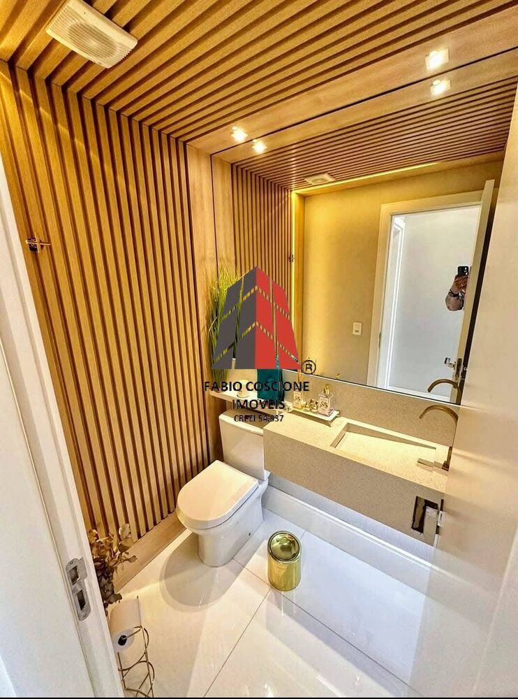 Apartamento, 3 quartos, 184 m² - Foto 22