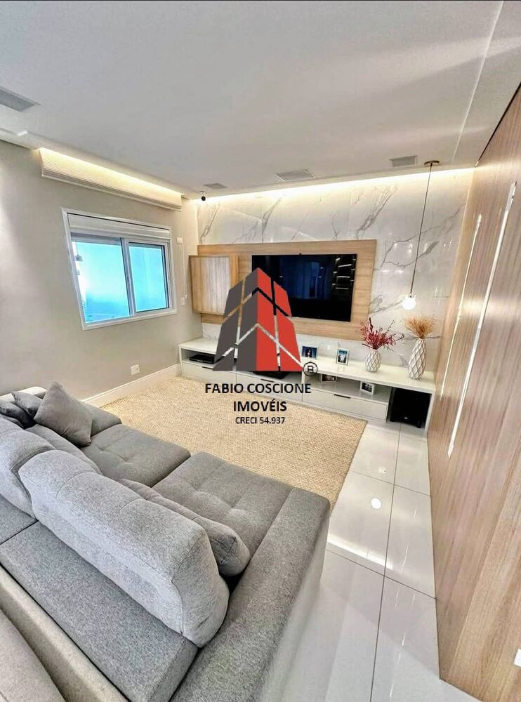 Apartamento, 3 quartos, 184 m² - Foto 12