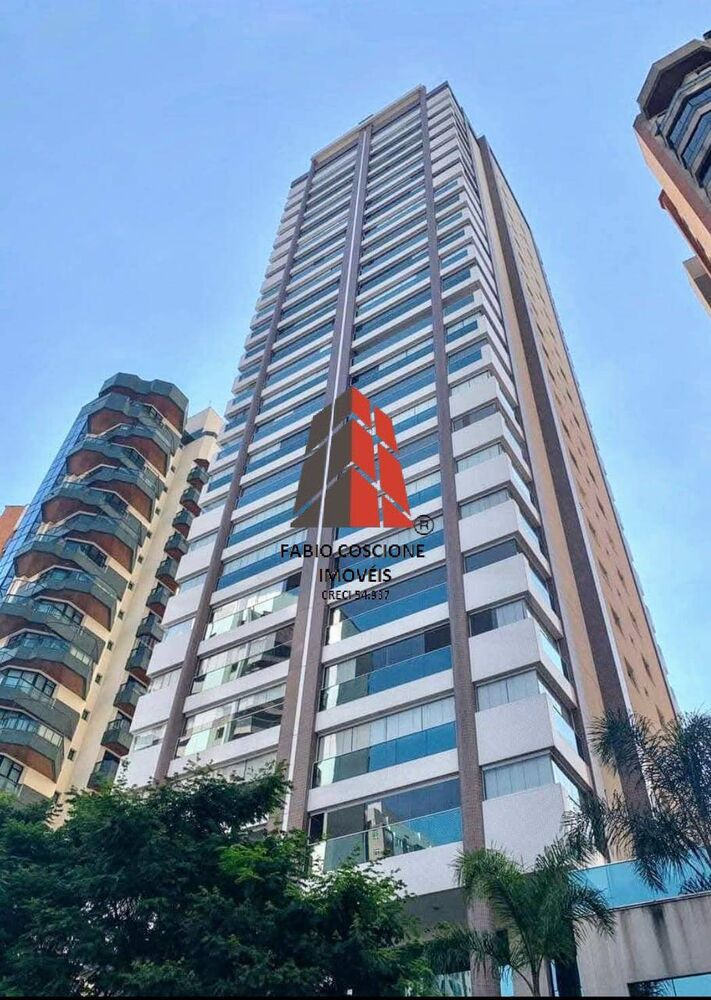 Apartamento, 3 quartos, 184 m² - Foto 29