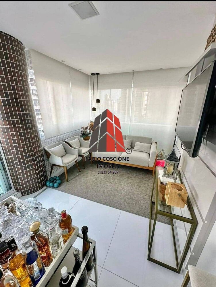 Apartamento, 3 quartos, 184 m² - Foto 26