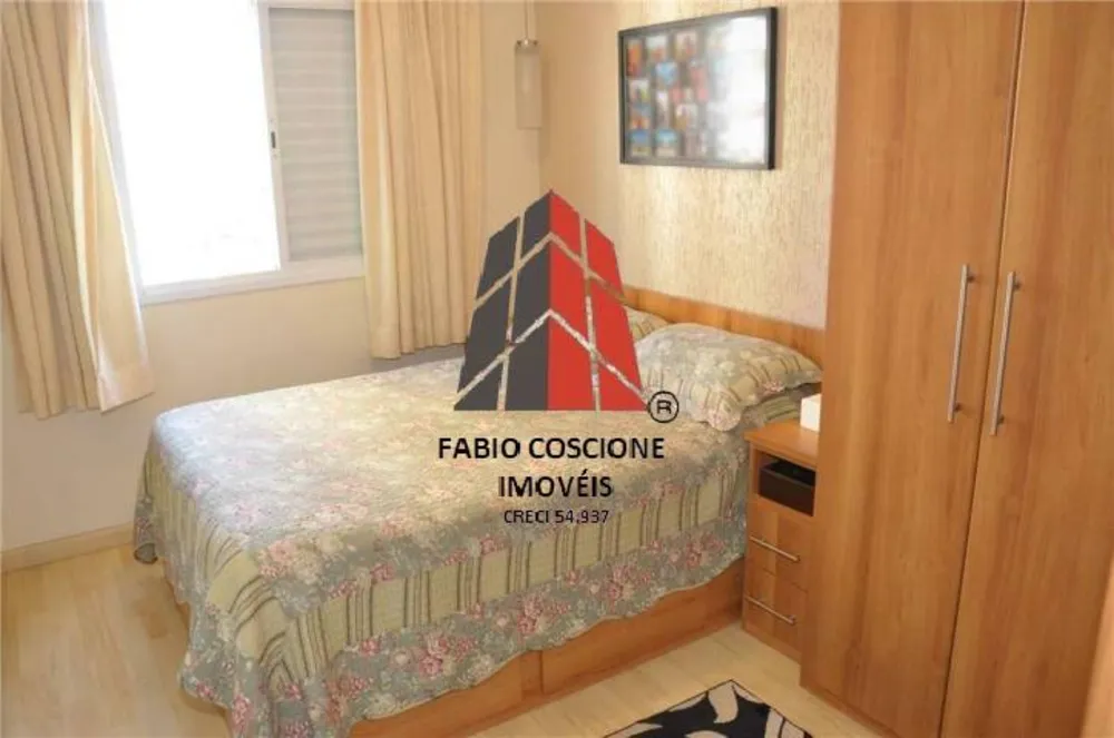 Apartamento, 3 quartos, 72 m² - Foto 3