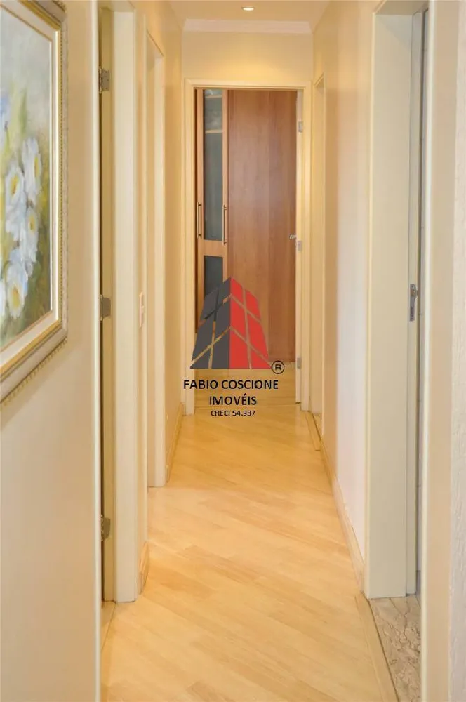 Apartamento, 3 quartos, 72 m² - Foto 5