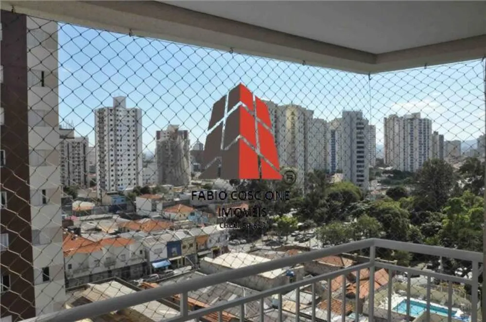 Apartamento, 3 quartos, 72 m² - Foto 9