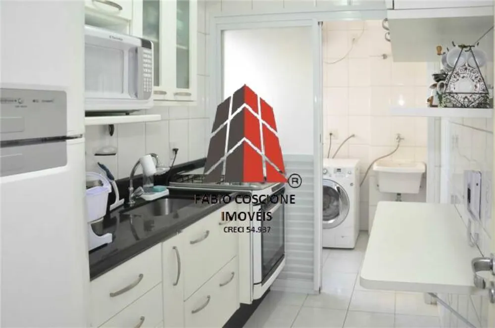Apartamento, 3 quartos, 72 m² - Foto 8