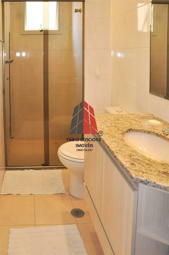 Apartamento, 3 quartos, 72 m² - Foto 2