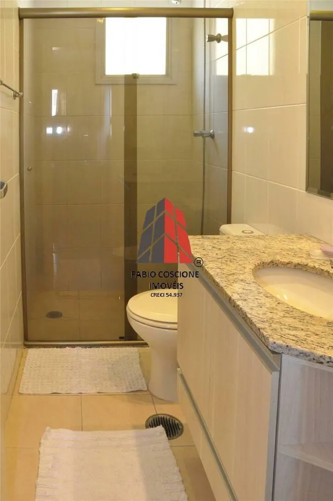 Apartamento, 3 quartos, 72 m² - Foto 4