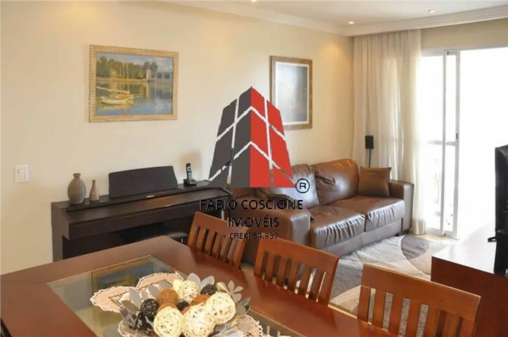 Apartamento, 3 quartos, 72 m² - Foto 12