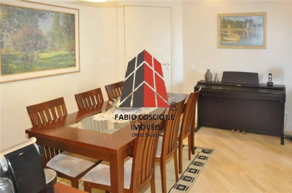 Apartamento, 3 quartos, 72 m² - Foto 11