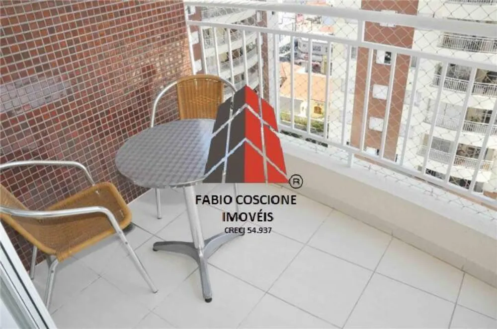Apartamento, 3 quartos, 72 m² - Foto 10