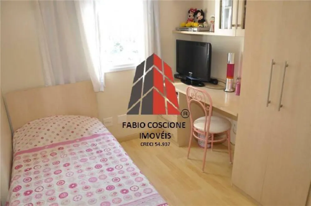 Apartamento, 3 quartos, 72 m² - Foto 6