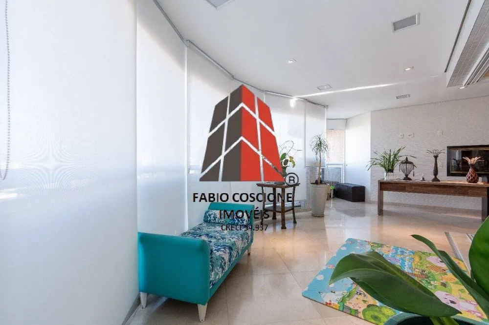 Apartamento, 4 quartos, 200 m² - Foto 2