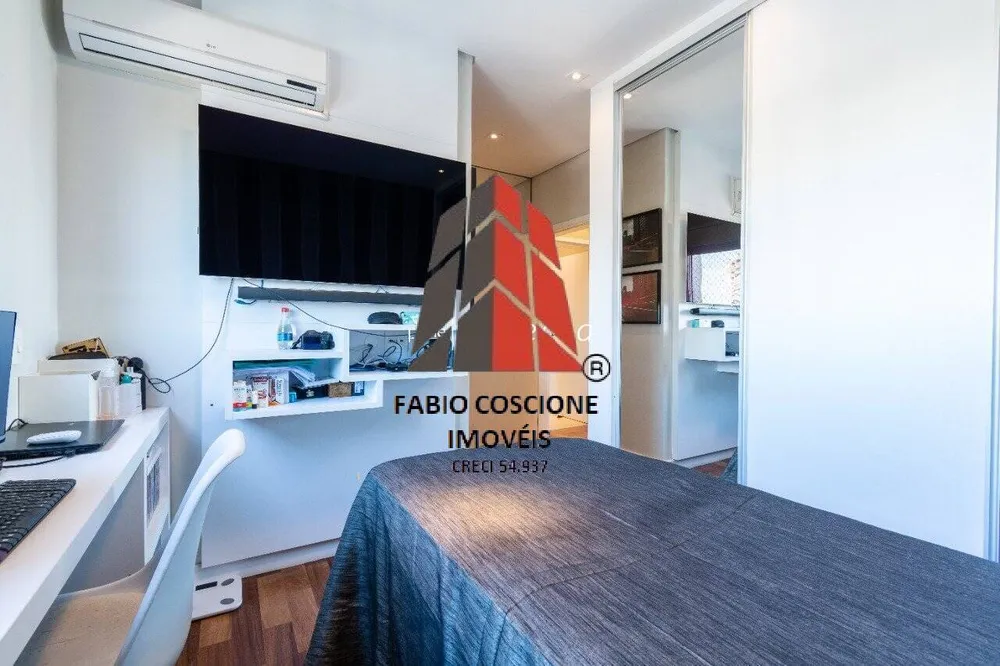 Apartamento, 4 quartos, 200 m² - Foto 13