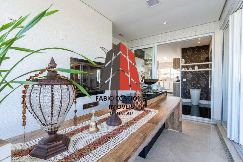 Apartamento, 4 quartos, 200 m² - Foto 7