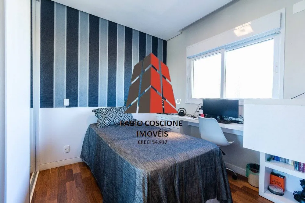 Apartamento, 4 quartos, 200 m² - Foto 11
