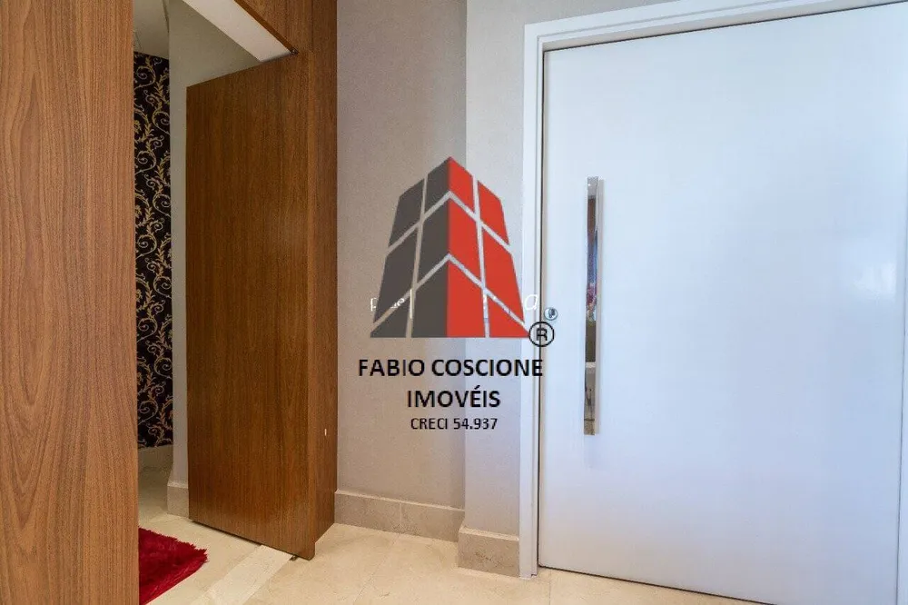 Apartamento, 4 quartos, 200 m² - Foto 16