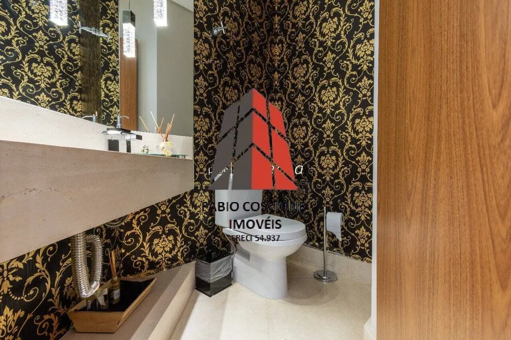 Apartamento, 4 quartos, 200 m² - Foto 8