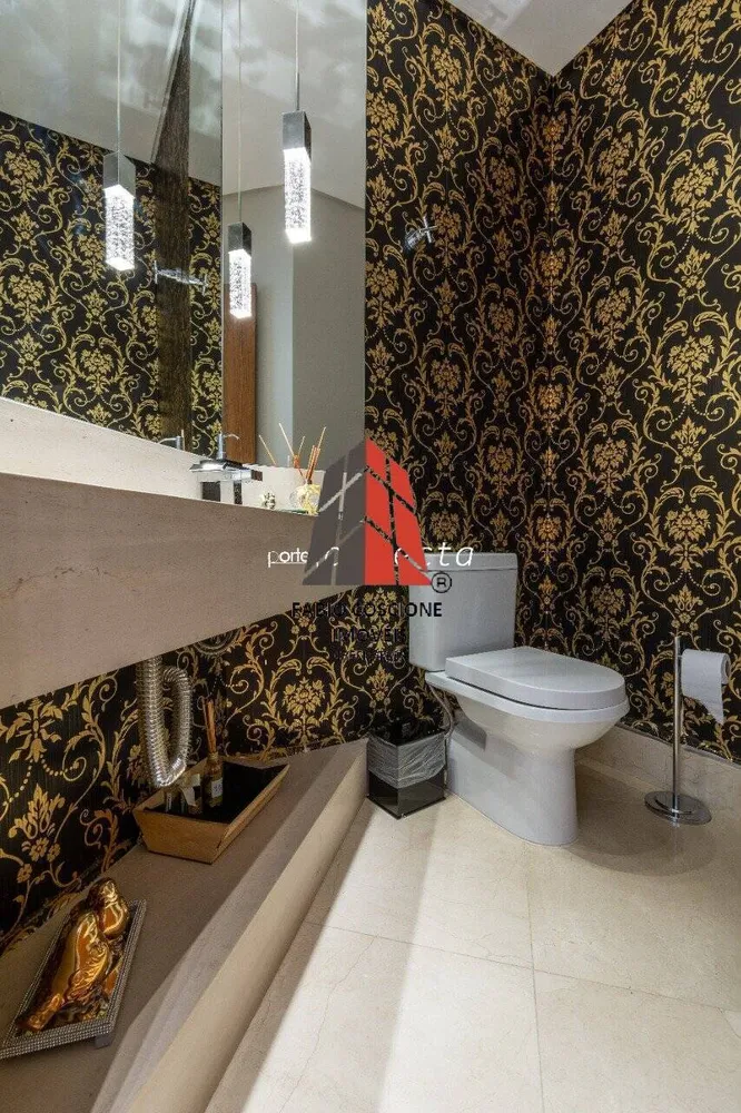 Apartamento, 4 quartos, 200 m² - Foto 10