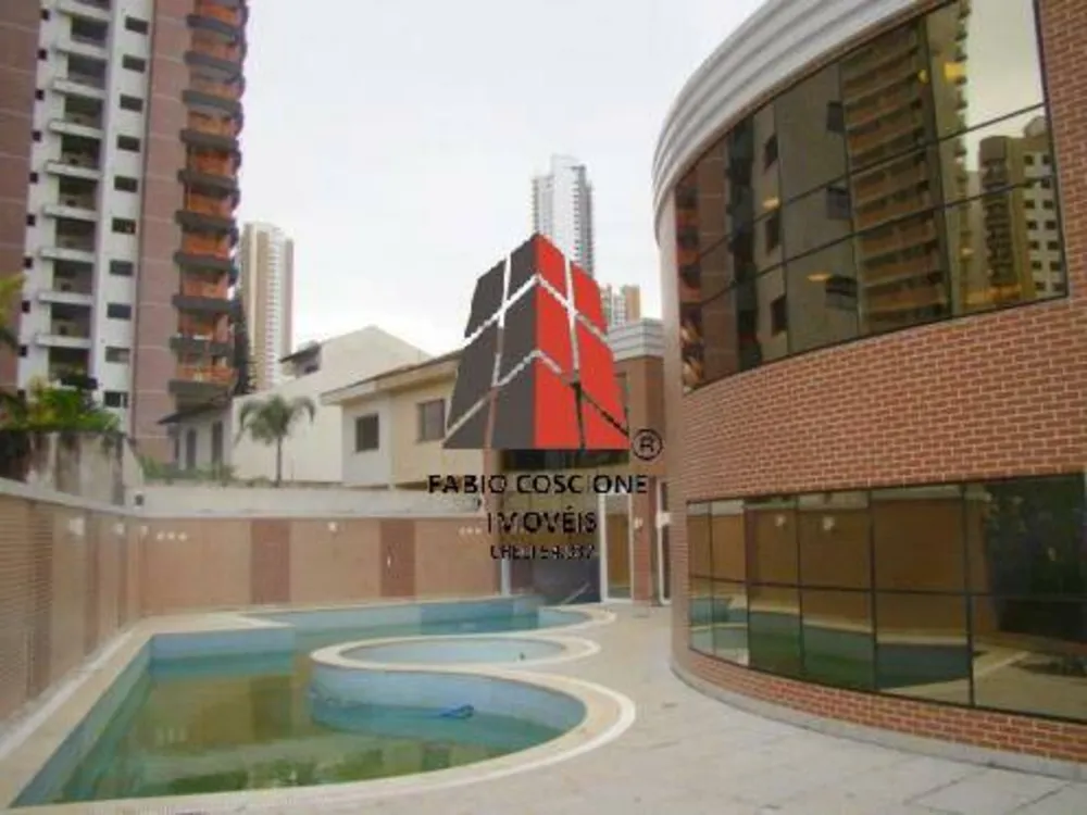 Apartamento, 4 quartos, 200 m² - Foto 1
