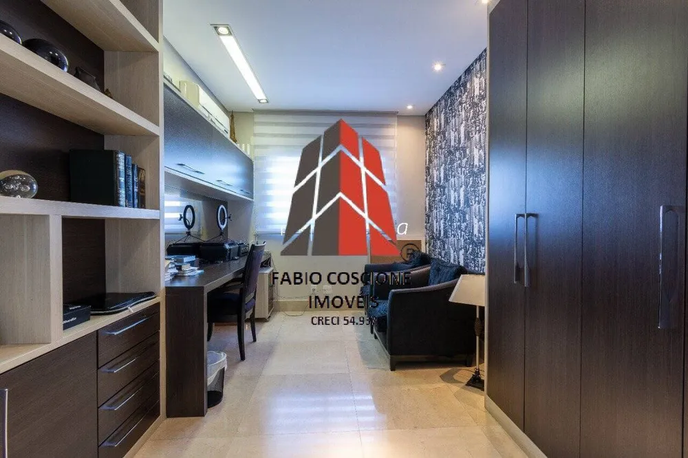 Apartamento, 4 quartos, 200 m² - Foto 12