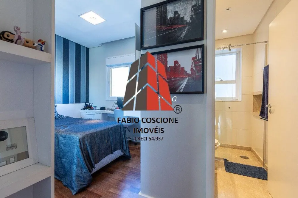 Apartamento, 4 quartos, 200 m² - Foto 5